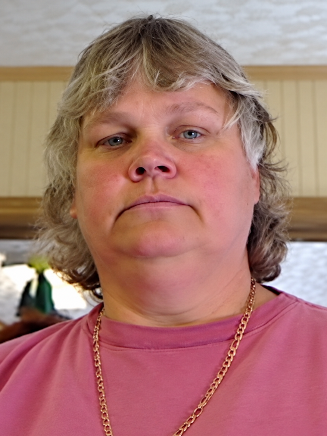 Ada Freyer, Chairperson