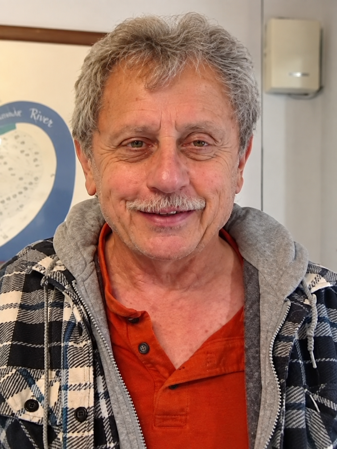 Denny Marone, President