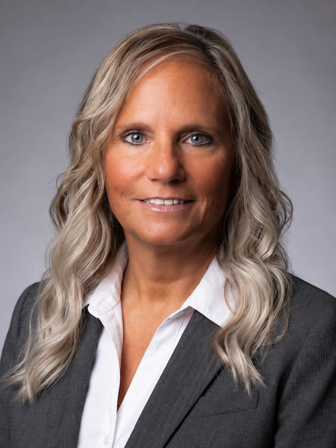 Dawn Marcus, Treasurer